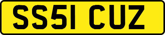 SS51CUZ