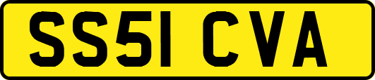 SS51CVA