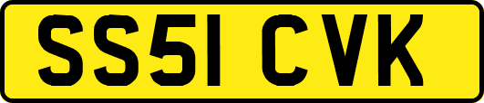 SS51CVK