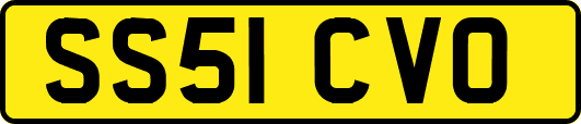 SS51CVO