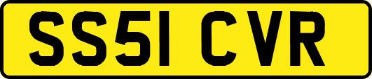 SS51CVR