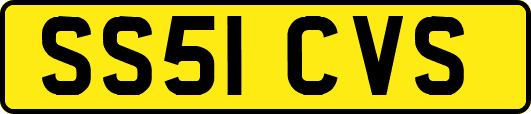 SS51CVS