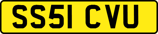 SS51CVU