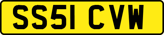 SS51CVW