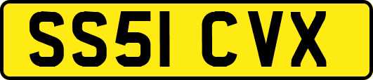 SS51CVX