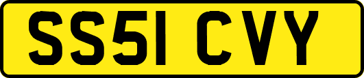 SS51CVY