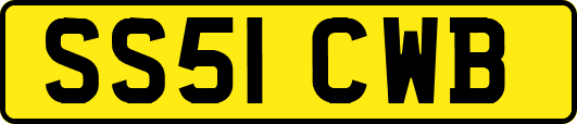 SS51CWB