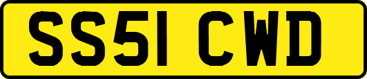 SS51CWD