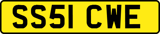 SS51CWE