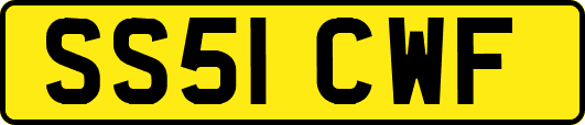 SS51CWF