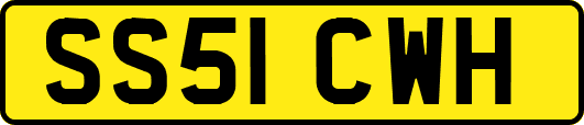 SS51CWH