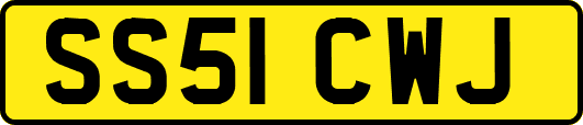 SS51CWJ