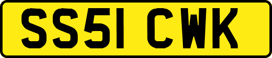 SS51CWK