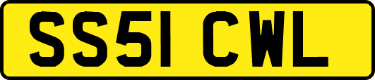 SS51CWL