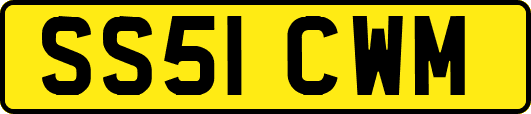 SS51CWM