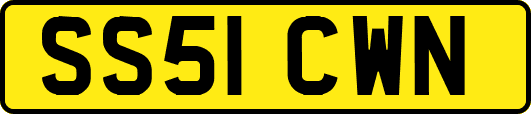 SS51CWN