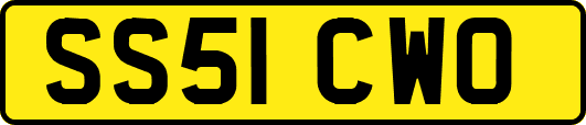 SS51CWO