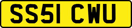 SS51CWU