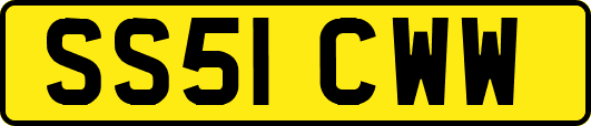 SS51CWW