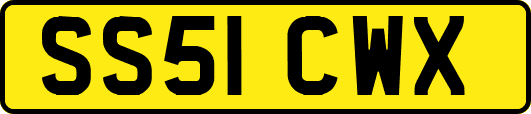 SS51CWX