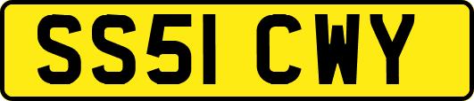 SS51CWY