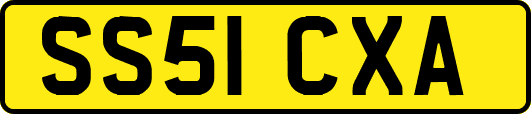 SS51CXA