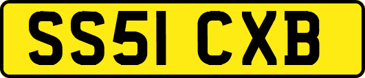 SS51CXB