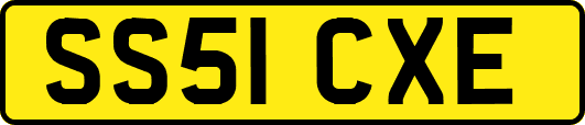 SS51CXE