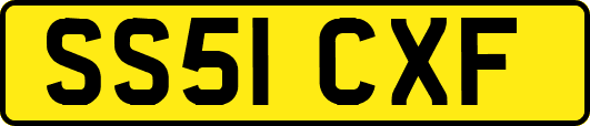 SS51CXF