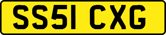 SS51CXG