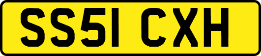 SS51CXH