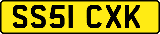 SS51CXK