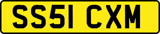 SS51CXM