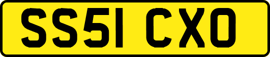 SS51CXO