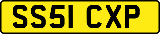 SS51CXP