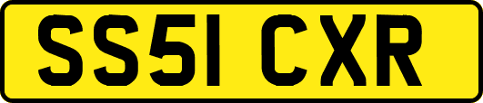 SS51CXR