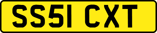 SS51CXT