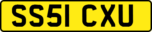 SS51CXU