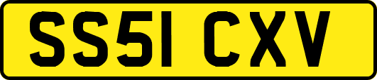 SS51CXV