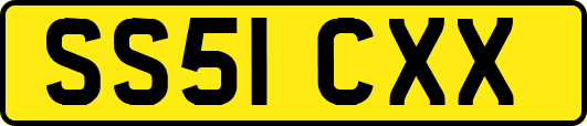 SS51CXX