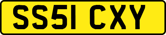 SS51CXY