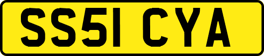 SS51CYA