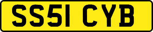 SS51CYB