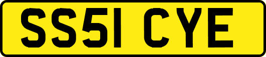 SS51CYE