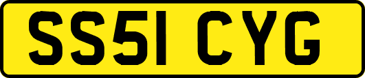 SS51CYG