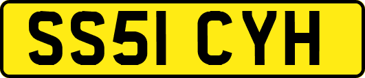 SS51CYH