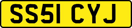 SS51CYJ