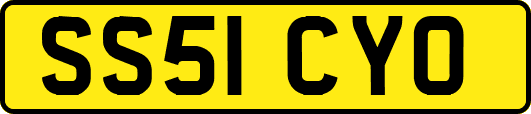 SS51CYO