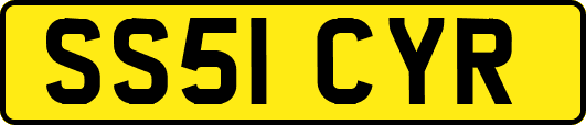 SS51CYR