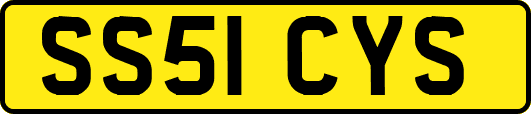 SS51CYS